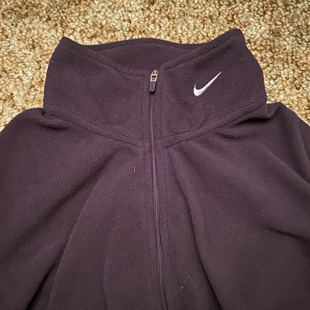 Vintage Nike Quarter-zip - Picture 7 of 7